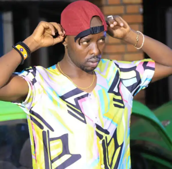 Eddy Kenzo - Komole